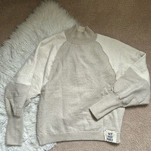 We the free Dayton sweater